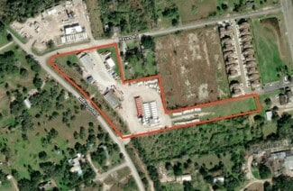 More details for 269 Reyes Rd, Beeville, TX - Industrial for Sale