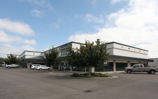 More details for 818 79th Ave SE, Tumwater, WA - Industrial for Lease