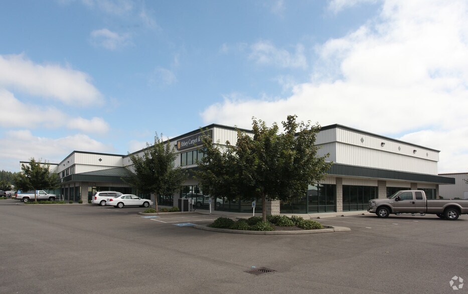 818 79th Ave SE, Tumwater, WA for lease - Primary Photo - Image 1 of 4