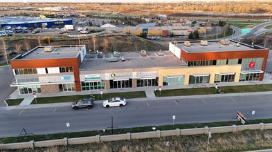 8400 Blackfoot Trl SE, Calgary, AB for lease Building Photo- Image 1 of 1