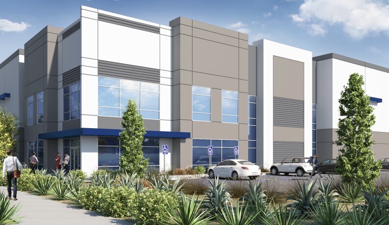 Ave M, W of Division, Lancaster, CA for sale Building Photo- Image 1 of 4