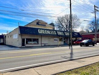 More details for 1402 N Broadway St, Knoxville, TN - Retail for Sale