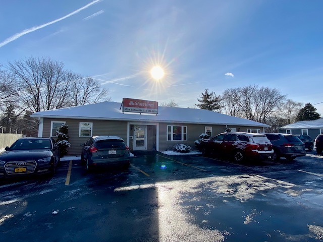 5720 S Bay Rd, Cicero, NY for sale Building Photo- Image 1 of 1