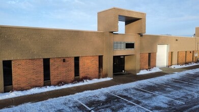 11501-11555 K Tel Dr, Minnetonka, MN à louer Photo intérieure- Image 1 de 5