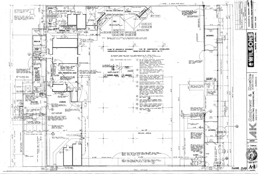 420 Owen Dr, Fayetteville, NC for lease - Building Photo - Image 3 of 11