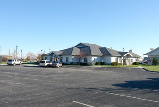 More details for 1897-1905 Ohio Dr, Grove City, OH - Office for Lease