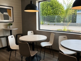 Plus de détails pour 1291 NW Bells Ferry Rd, Marietta, GA - Commerce de détail à louer