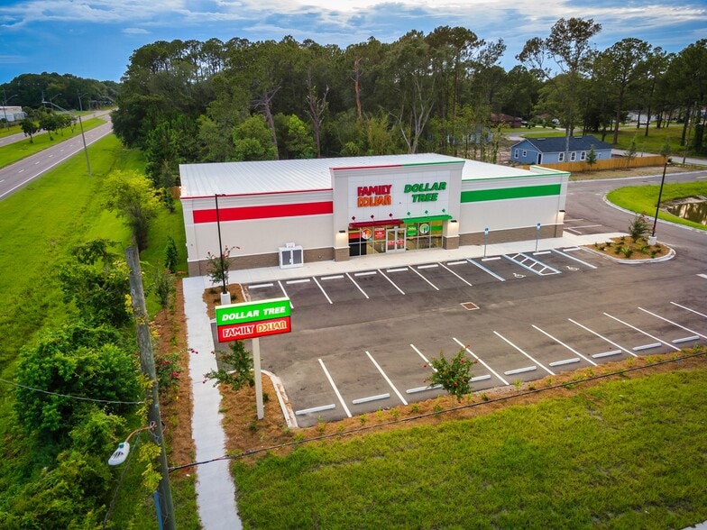 3134 N Canal St, Jacksonville, FL for sale - Primary Photo - Image 1 of 11