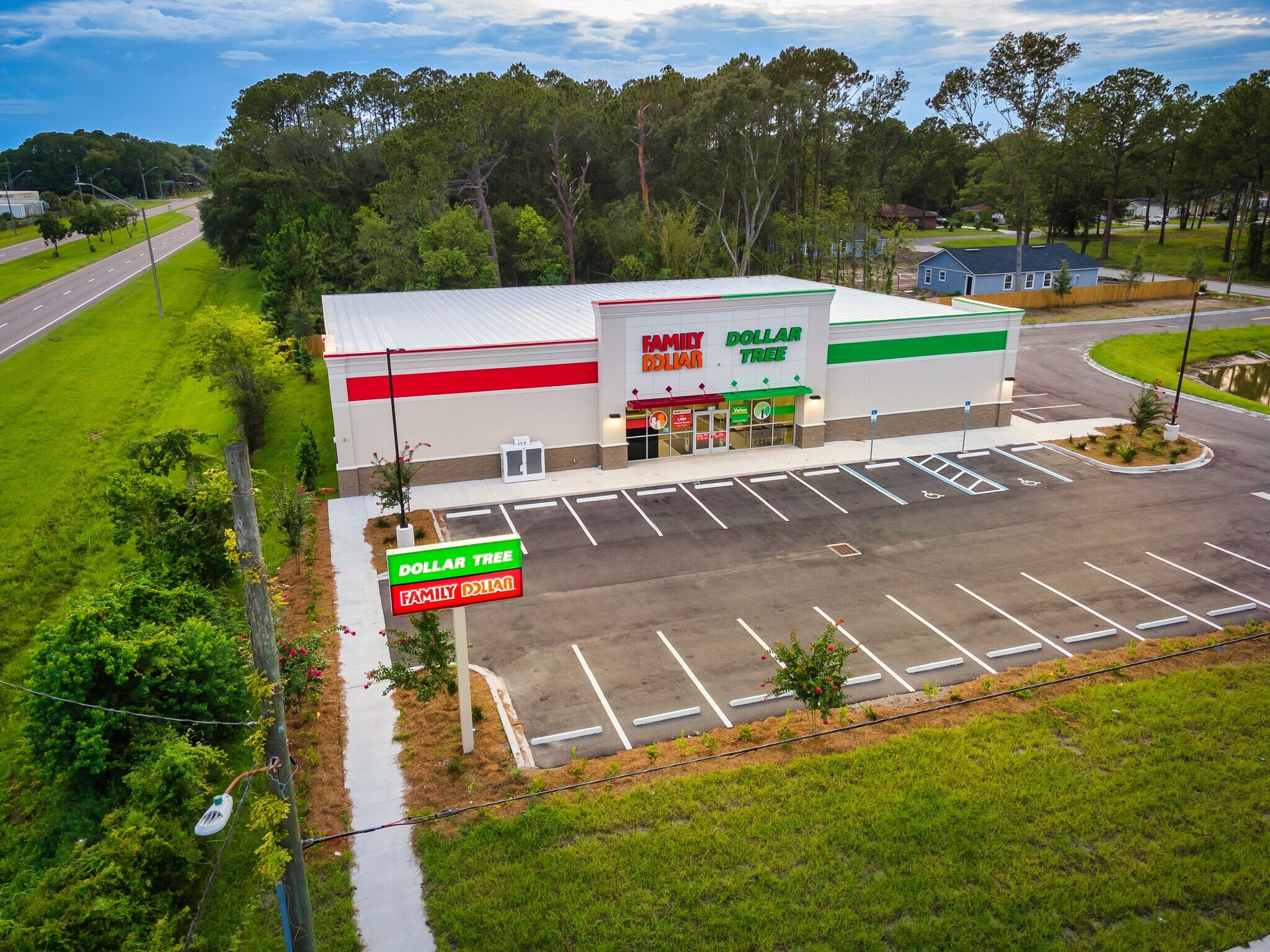 3134 N Canal St, Jacksonville, FL à vendre Photo principale- Image 1 de 12