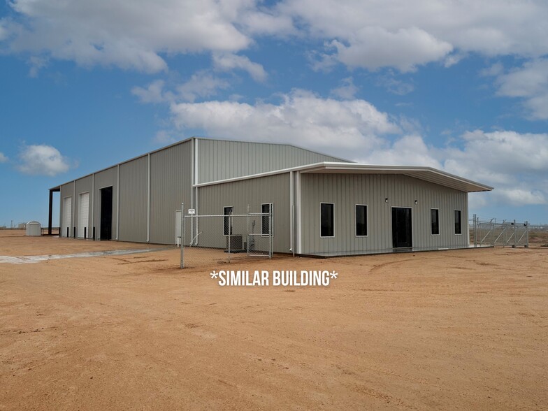 TBD Derrick Rd, Carlsbad, NM for lease - Building Photo - Image 2 of 9