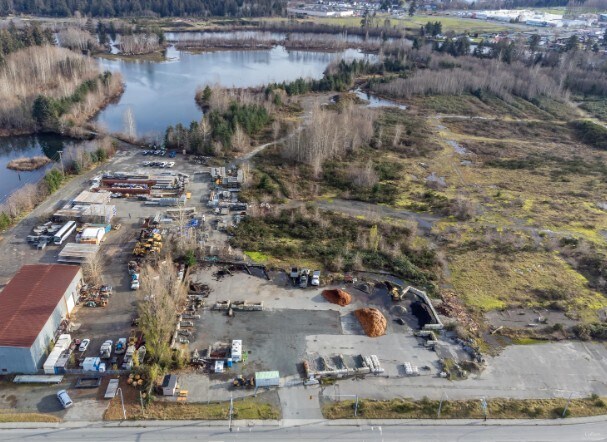 2199 Tamarac St, Campbell River, BC for sale Primary Photo- Image 1 of 2