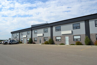 Plus de détails pour 27211 12 Hwy, Lacombe County, AB - Industriel à vendre