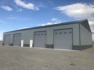 Plus de détails pour 84 S Homewood Park Dr, Billings, MT - Industriel à louer