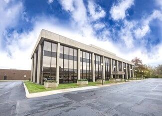 Plus de détails pour Chagrin Plaza – à vendre, Beachwood, OH