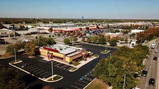 Plus de détails pour 145 Weber Rd S, Bolingbrook, IL - Commerce de détail à vendre