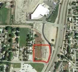 3246 F 1/4 Rd, Clifton, CO à vendre - Photo du bâtiment - Image 2 de 4