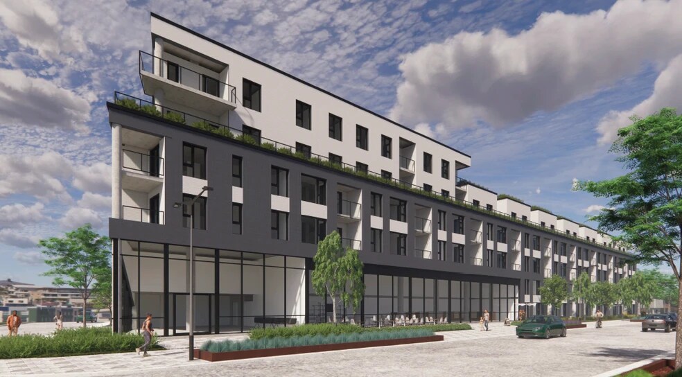 37 Av Broadway, Montréal, QC à louer - Photo principale - Image 2 de 2