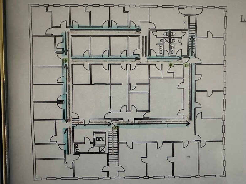 105-117 S Patterson St Valdosta, GA portfolio of 2 properties for sale on LoopNet.ca - Building Photo - Image 3 of 13