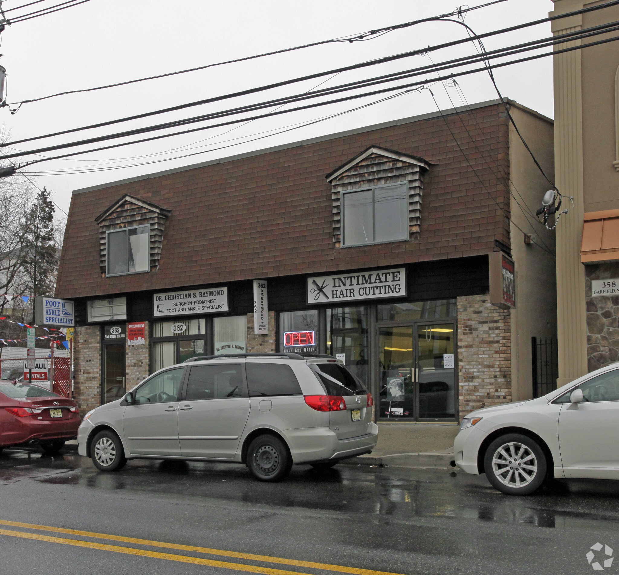 362 Midland Ave, Garfield, NJ for sale Primary Photo- Image 1 of 1