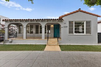 Plus de détails pour 2220 India St, San Diego, CA - Commerce de détail à louer