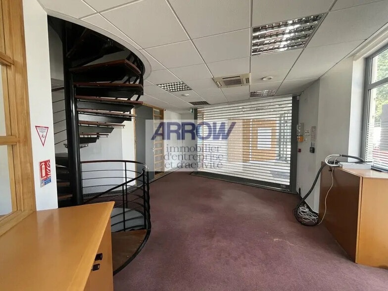 Commerce de détail dans Nantes à vendre - Photo intérieure - Image 3 de 8