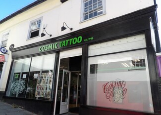 More details for 1-1A Scheregate, Colchester - Retail for Lease