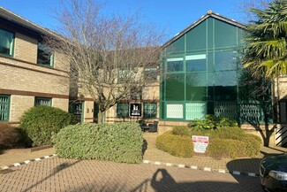 More details for 3-6 Hortons Way, Westerham - Office for Lease