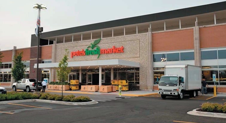 2333 W Madison St, Chicago, IL for lease - Building Photo - Image 1 of 4