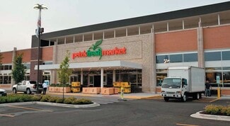 Plus de détails pour 2333 W Madison St, Chicago, IL - Commerce de détail à louer