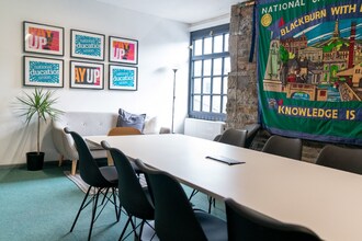 Eanam Wharf, Blackburn à louer Photo intérieure- Image 2 de 3