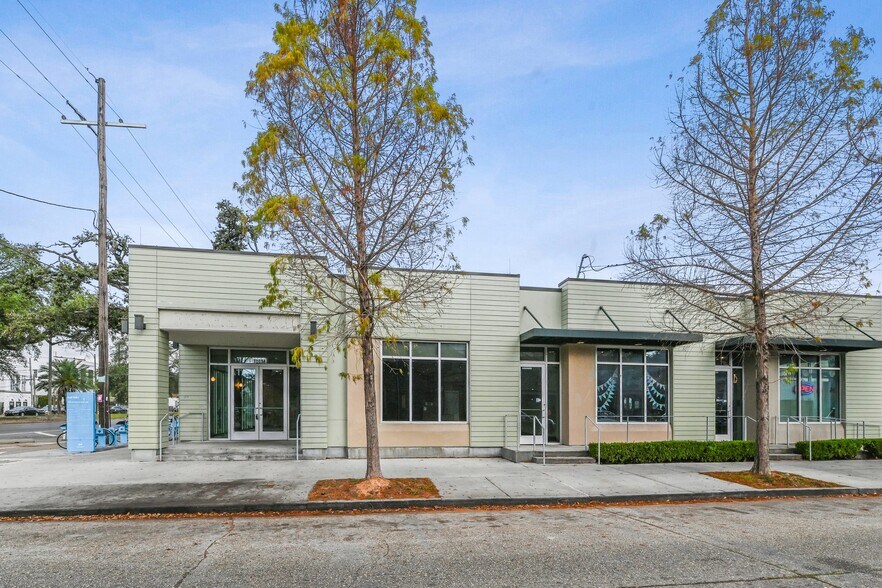 2222 St Claude Ave, New Orleans, LA à louer - Photo du bâtiment - Image 3 de 13