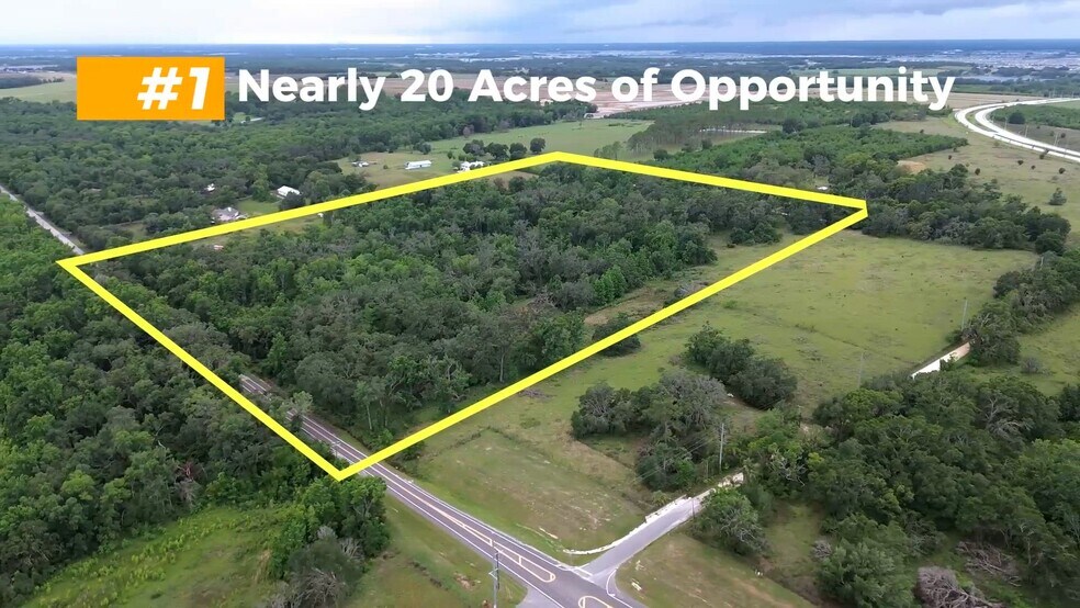 34957 Prospect rd, Dade City, FL à vendre - Vidéo sur l’inscription commerciale - Image 2 de 18