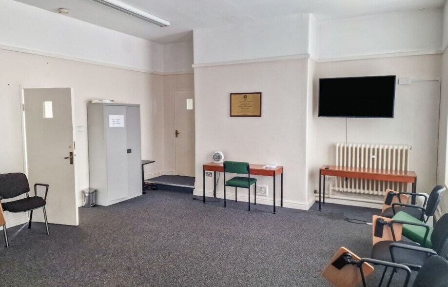 15A Ashbourne Rd, Stoke On Trent à louer - Photo intérieure - Image 3 de 4