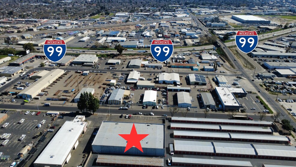 1341 McWilliams Way, Modesto, CA à louer - Photo du bâtiment - Image 2 de 25