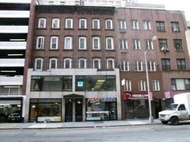 4 E 30th St, New York, NY à vendre - Photo du bâtiment - Image 2 de 3