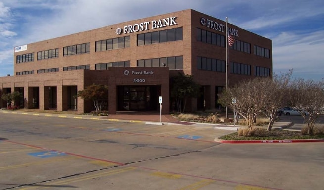 3000 Altamesa Blvd, Fort Worth, TX for lease - Building Photo - Image 2 of 22