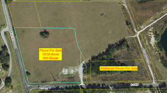 More details for 2596 C 470, Sumterville, FL - Land for Sale