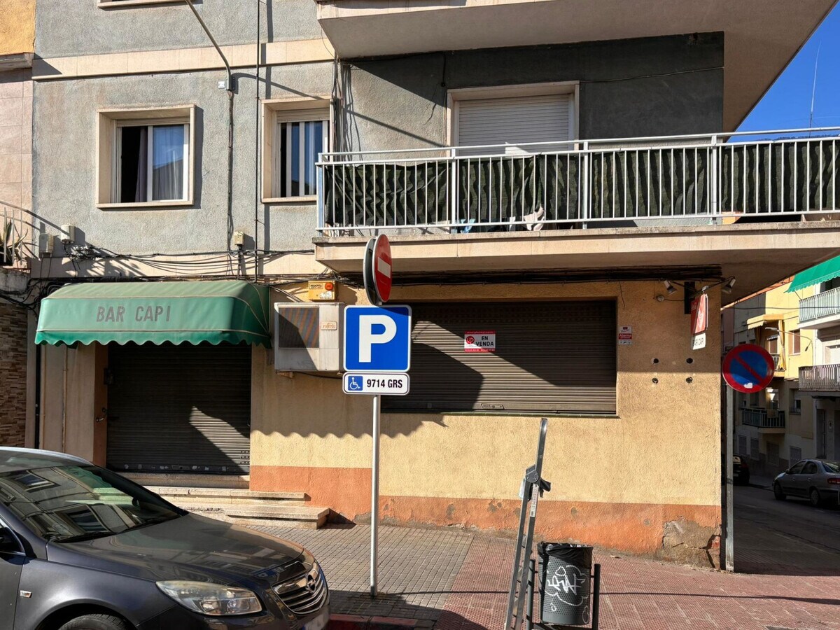 Les Franqueses del Vallès, BAR 08521 - Unité 01-02 -  - Photo intérieure - Image 1 of 3