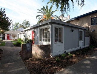 More details for 1008-1014 S St, Sacramento, CA - Office/Retail for Lease