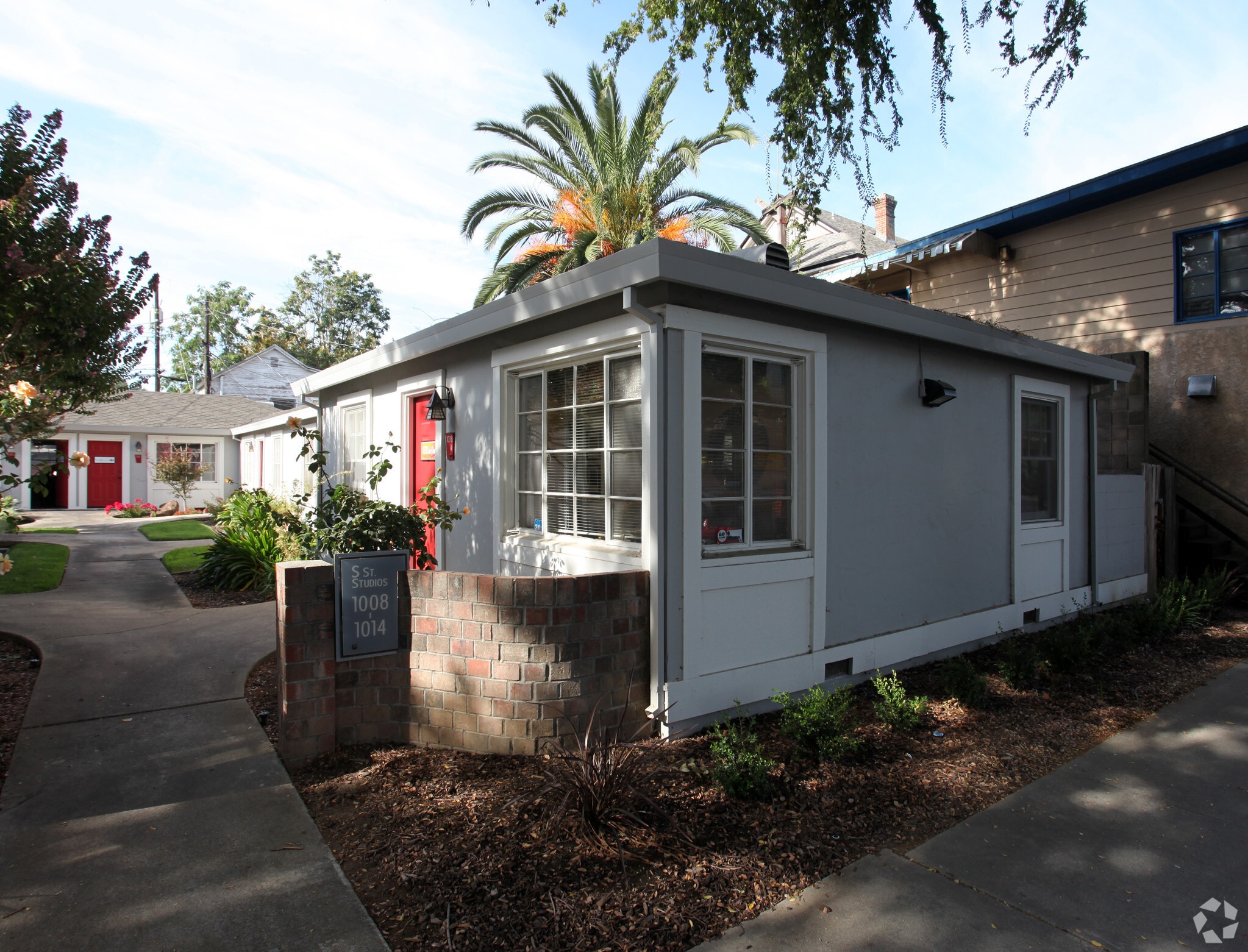 1008-1014 S St, Sacramento, CA for lease Primary Photo- Image 1 of 10