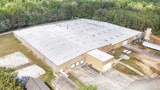 Plus de détails pour 342 Collier Rd, Toccoa, GA - Industriel à vendre