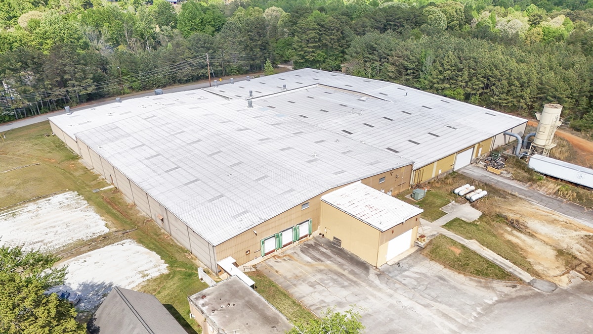 342 Collier Rd, Toccoa, GA for sale Building Photo- Image 1 of 6