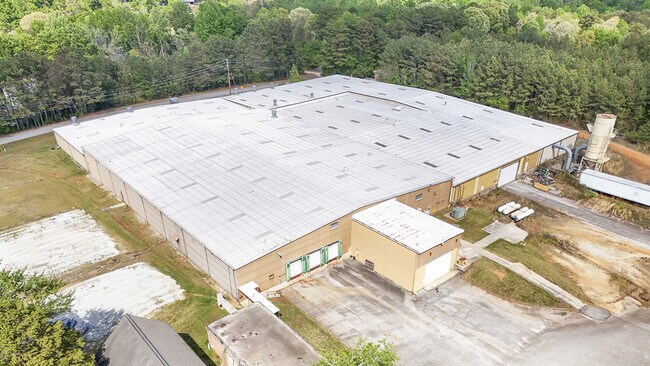 More details for 342 Collier Rd, Toccoa, GA - Industrial for Sale