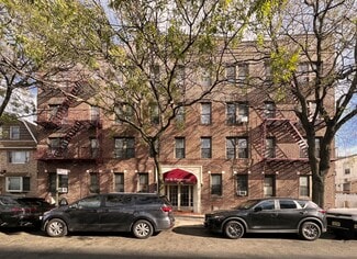 Plus de détails pour 1463 E 3rd St, Brooklyn, NY - Multi-résidentiel à vendre