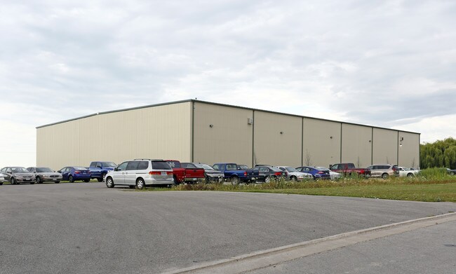 More details for 4070 Spartan Dr, Oregon, OH - Industrial for Lease