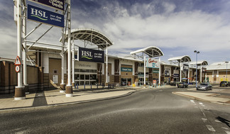 More details for 7-15 Round Hill Way, Bolton - Retail for Lease