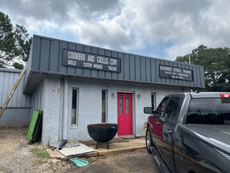 More details for 4481 Lamb Ave, Union Point, GA - Industrial for Sale