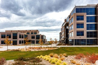 Plus de détails pour 1578 Falcon Hill, Hill Afb, UT - Bureau à louer