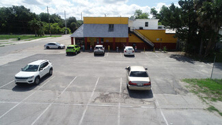 More details for 1201 Madison St, Palatka, FL - Retail for Sale