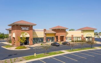 9604 W 161st St, Orland Park, IL for lease Interior Photo- Image 1 of 1